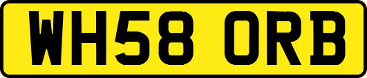 WH58ORB