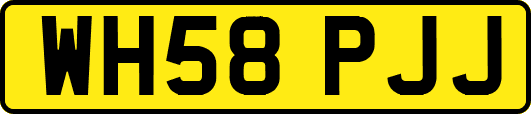 WH58PJJ