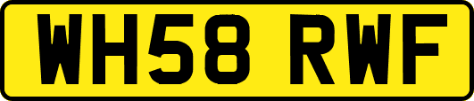 WH58RWF