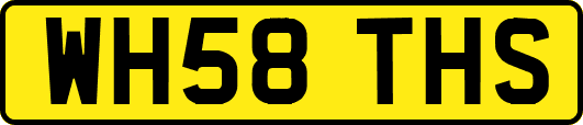 WH58THS