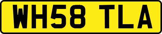 WH58TLA