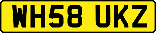 WH58UKZ