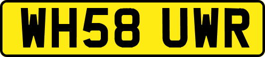 WH58UWR