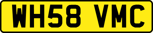 WH58VMC
