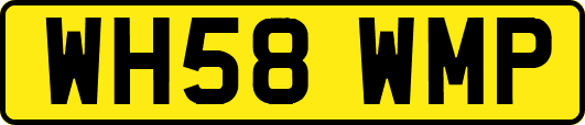 WH58WMP