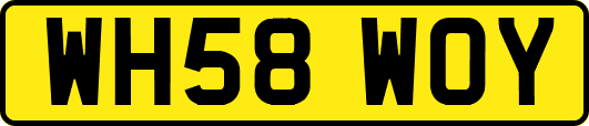 WH58WOY