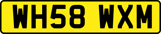 WH58WXM