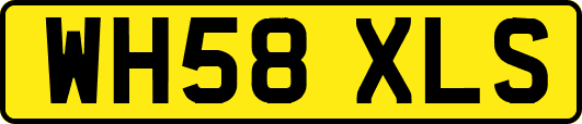 WH58XLS