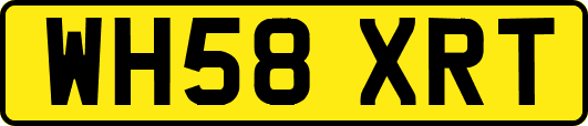 WH58XRT