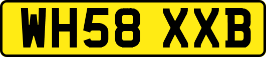 WH58XXB