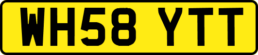WH58YTT