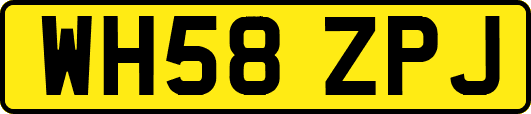 WH58ZPJ