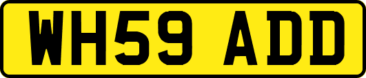 WH59ADD