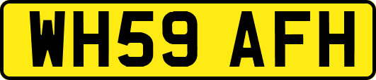WH59AFH