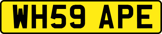 WH59APE