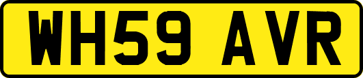 WH59AVR