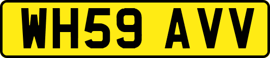 WH59AVV