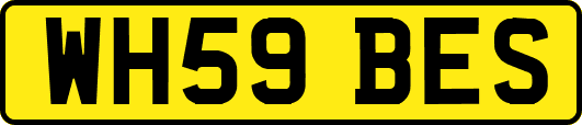 WH59BES