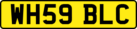 WH59BLC