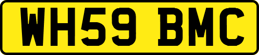 WH59BMC