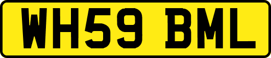 WH59BML