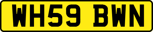 WH59BWN
