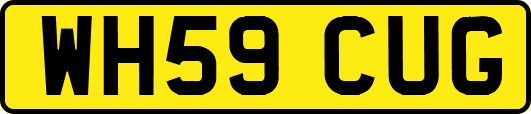 WH59CUG