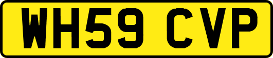 WH59CVP