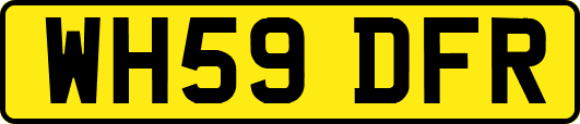 WH59DFR