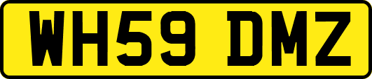 WH59DMZ