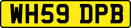 WH59DPB
