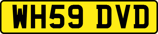 WH59DVD