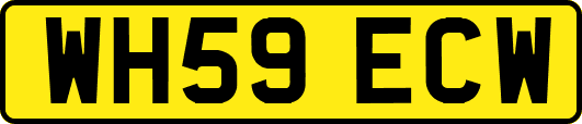 WH59ECW