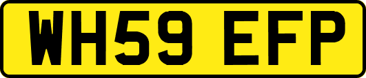 WH59EFP