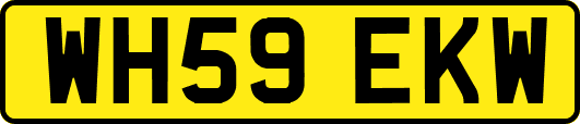 WH59EKW