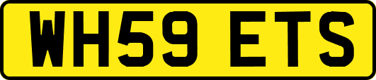 WH59ETS