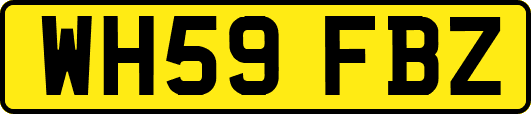 WH59FBZ