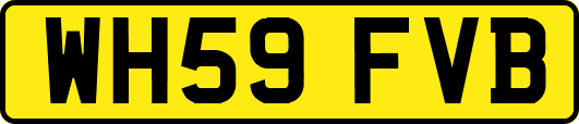 WH59FVB