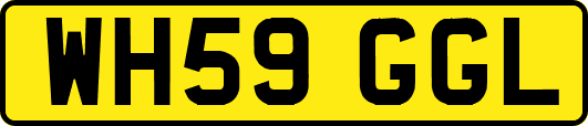 WH59GGL