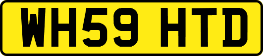 WH59HTD