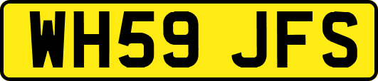 WH59JFS