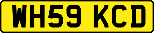 WH59KCD