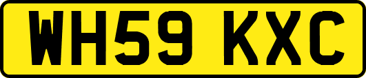 WH59KXC
