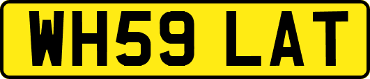 WH59LAT