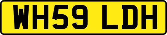 WH59LDH
