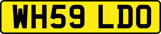 WH59LDO