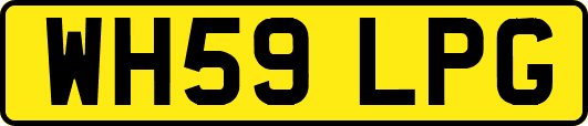 WH59LPG
