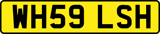 WH59LSH