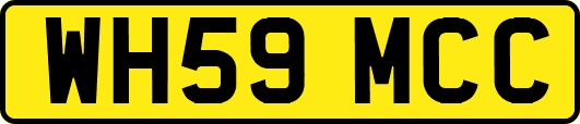 WH59MCC