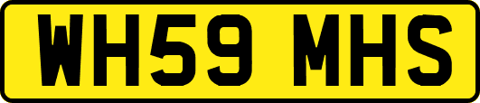 WH59MHS